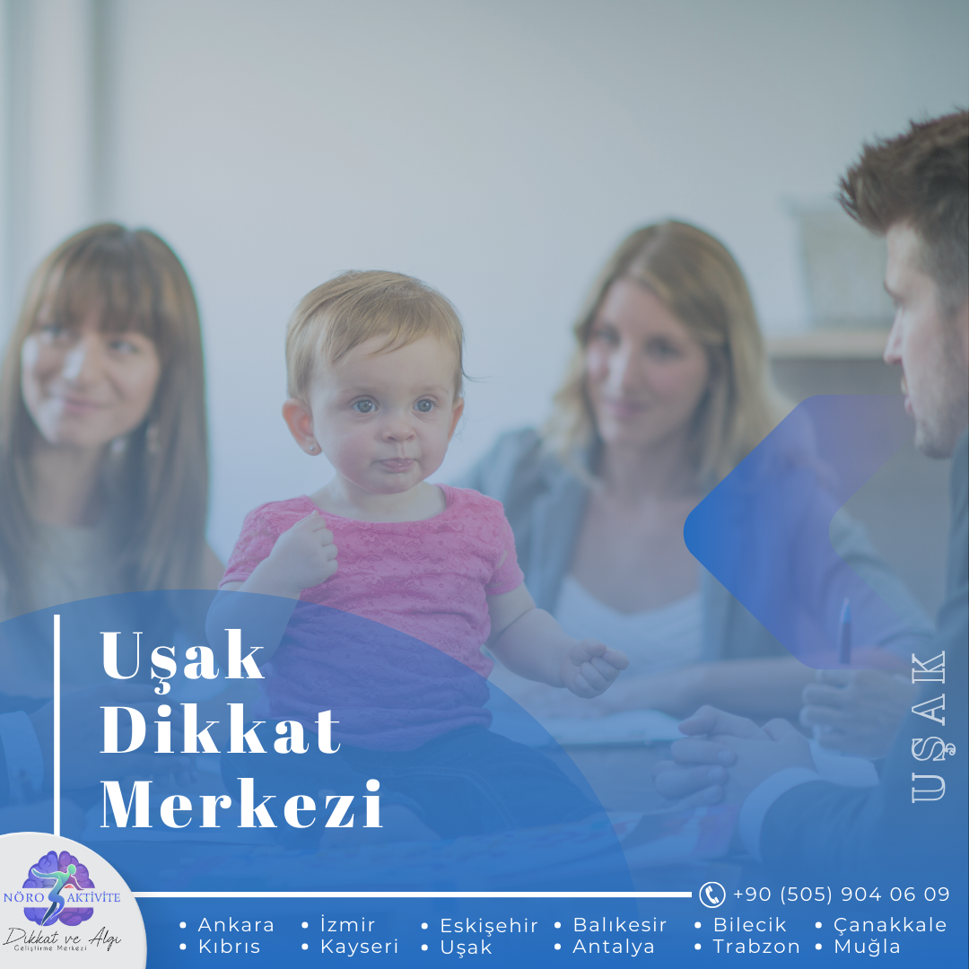 Uşak Dikkat Merkezi